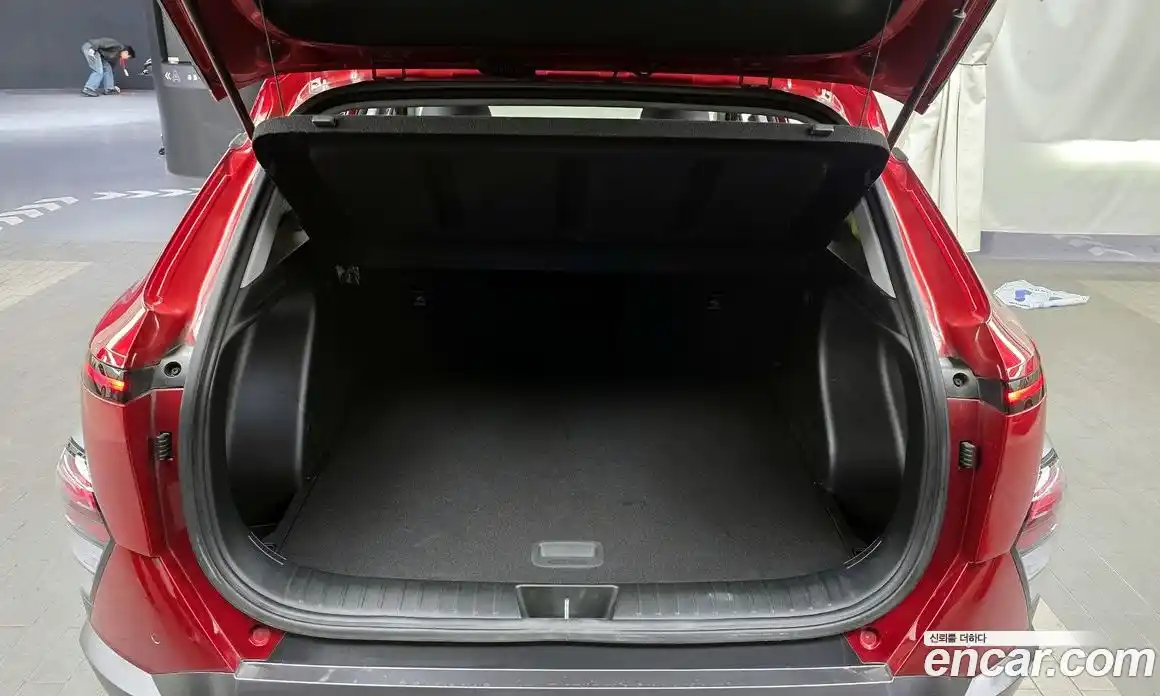 Hyundai Kona 2023 1.6 Автомат в Москве № 354628, фото 20