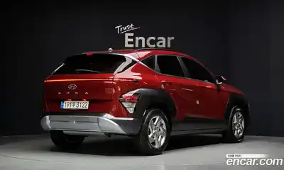 Hyundai Kona 2023 1.6 Автомат в Москве № 354628, миниатюра 2