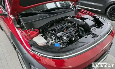 Hyundai Kona 2023 1.6 Автомат в Москве № 354628, миниатюра 6