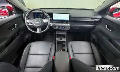 Hyundai Kona 2023 1.6 Автомат в Москве № 354628, миниатюра 7