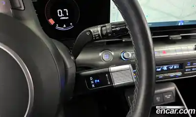 Hyundai Kona 2023 1.6 Автомат в Москве № 354628, миниатюра 9