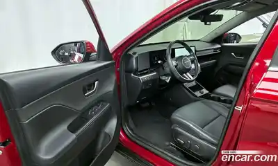 Hyundai Kona 2023 1.6 Автомат в Москве № 354628, миниатюра 10