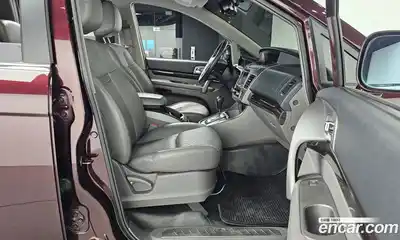 SsangYong Korando, 2016