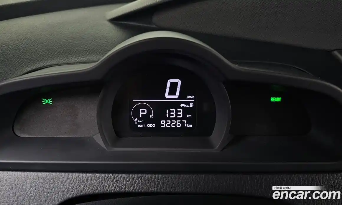 SsangYong Korando 2016 2.2 Автомат в Москве № 35600, фото 15