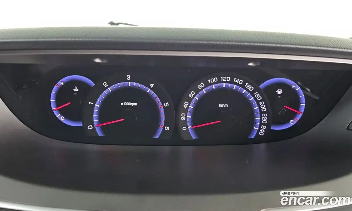 SsangYong Korando 2016 2.2 Автомат в Москве № 35600, фото 19