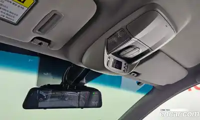 SsangYong Korando 2016 2.2 Автомат в Москве № 35600, миниатюра 4