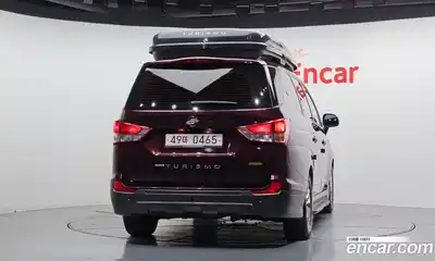 SsangYong Korando 2016 2.2 Автомат в Москве № 35600, миниатюра 6