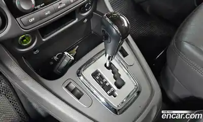 SsangYong Korando 2016 2.2 Автомат в Москве № 35600, миниатюра 9