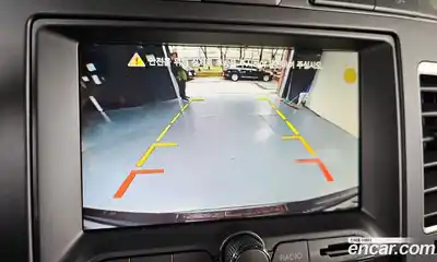 SsangYong Korando 2016 2.2 Автомат в Москве № 35600, миниатюра 10