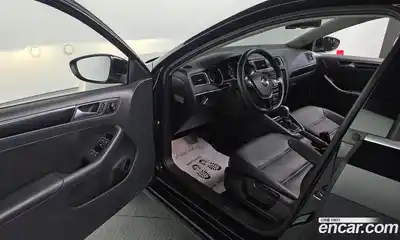Volkswagen Jetta 2015 2.0 Автомат в Москве № 358494, миниатюра 11