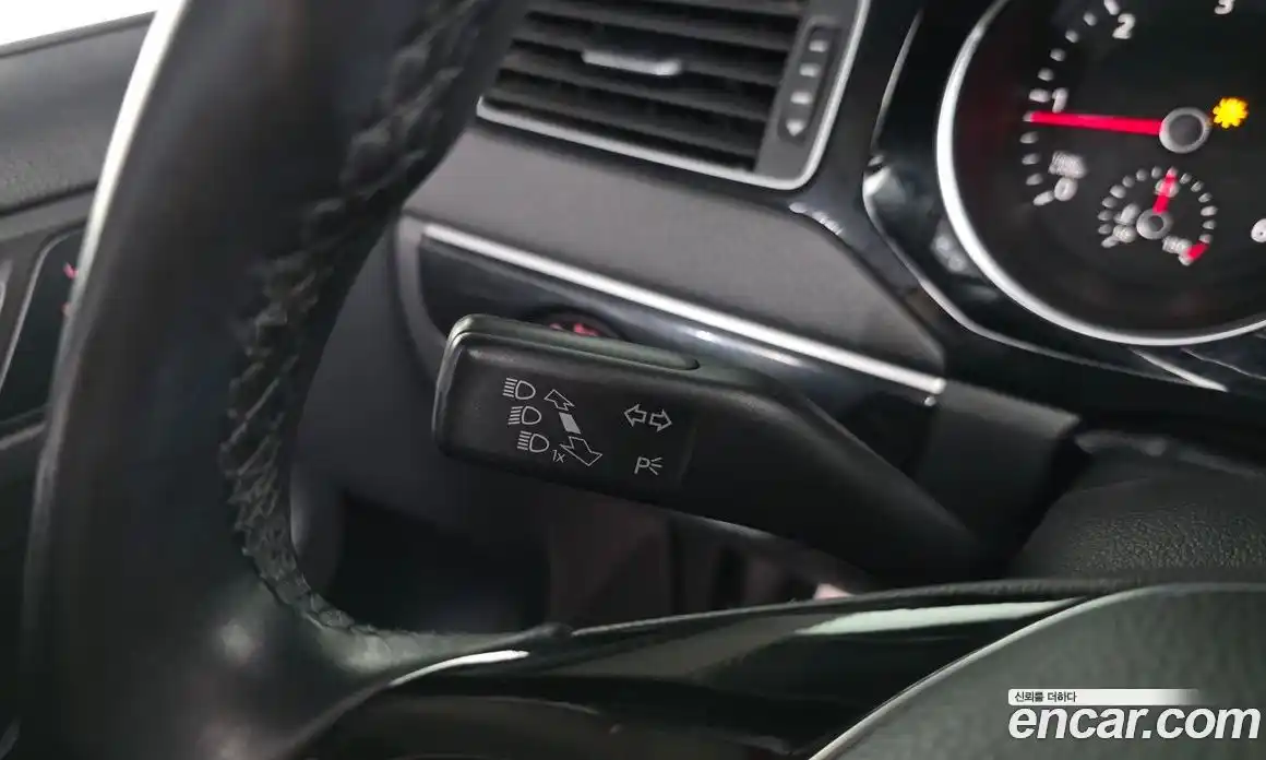 Volkswagen Jetta 2015 2.0 Автомат в Москве № 358494, фото 18