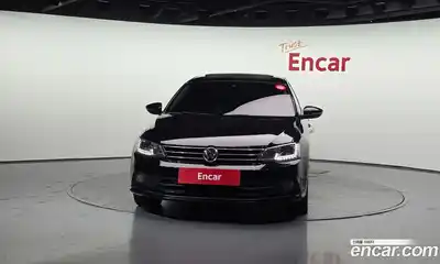Volkswagen Jetta 2015 2.0 Автомат в Москве № 358494, миниатюра 3