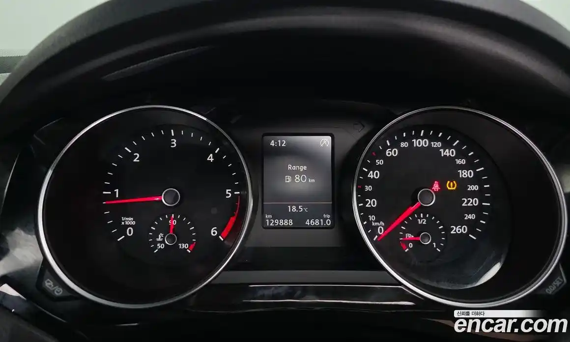 Volkswagen Jetta 2015 2.0 Автомат в Москве № 358494, фото 8