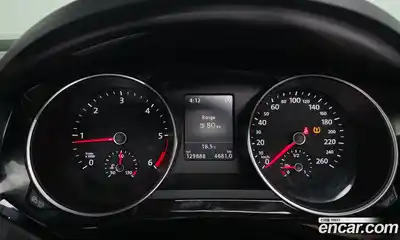 Volkswagen Jetta 2015 2.0 Автомат в Москве № 358494, миниатюра 8