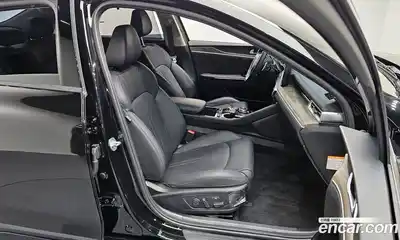 Kia K5 2023 2.0 Автомат в Москве № 358805, миниатюра 12