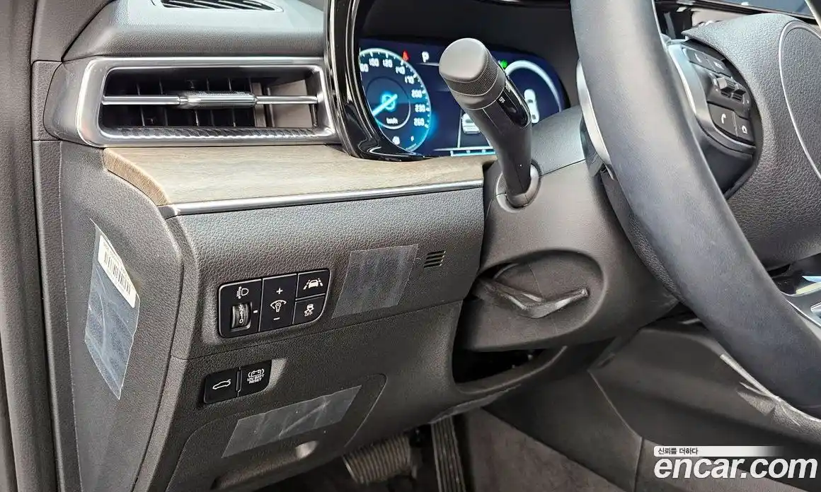 Kia K5 2023 2.0 Автомат в Москве № 358805, фото 15