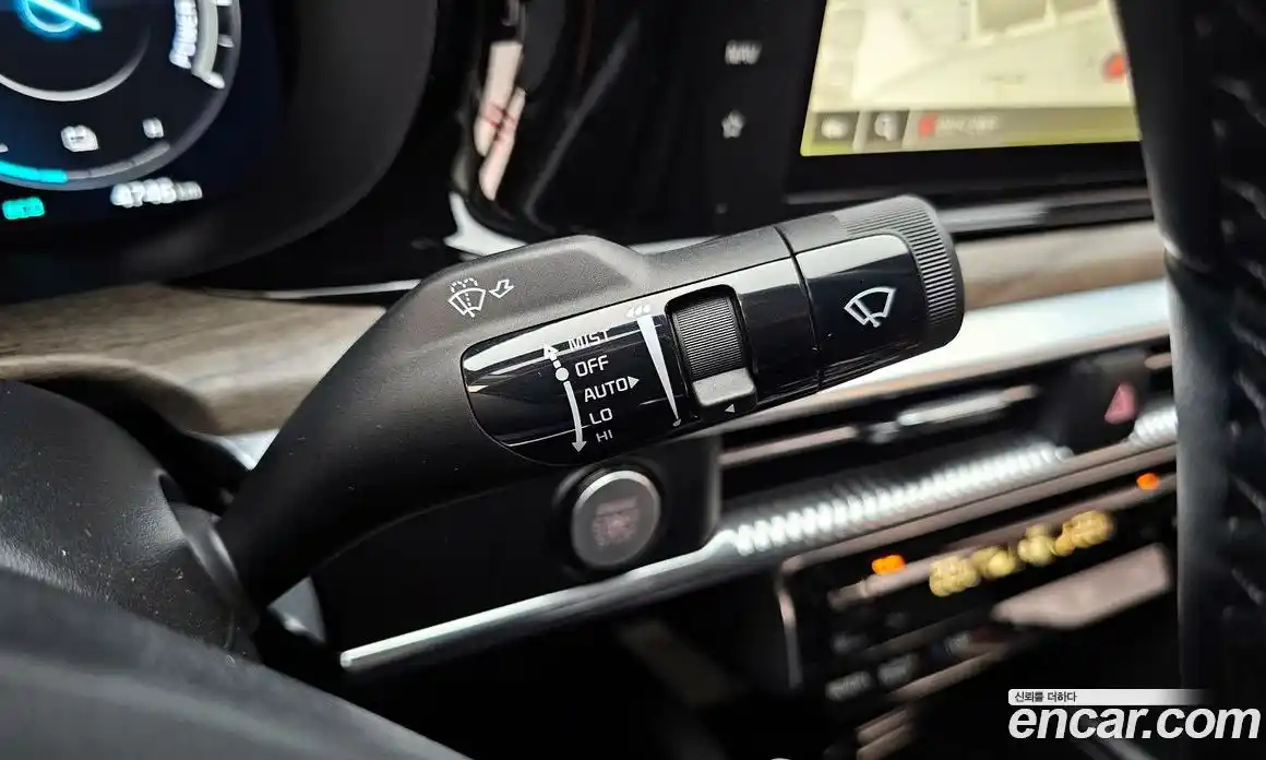 Kia K5 2023 2.0 Автомат в Москве № 358805, фото 16