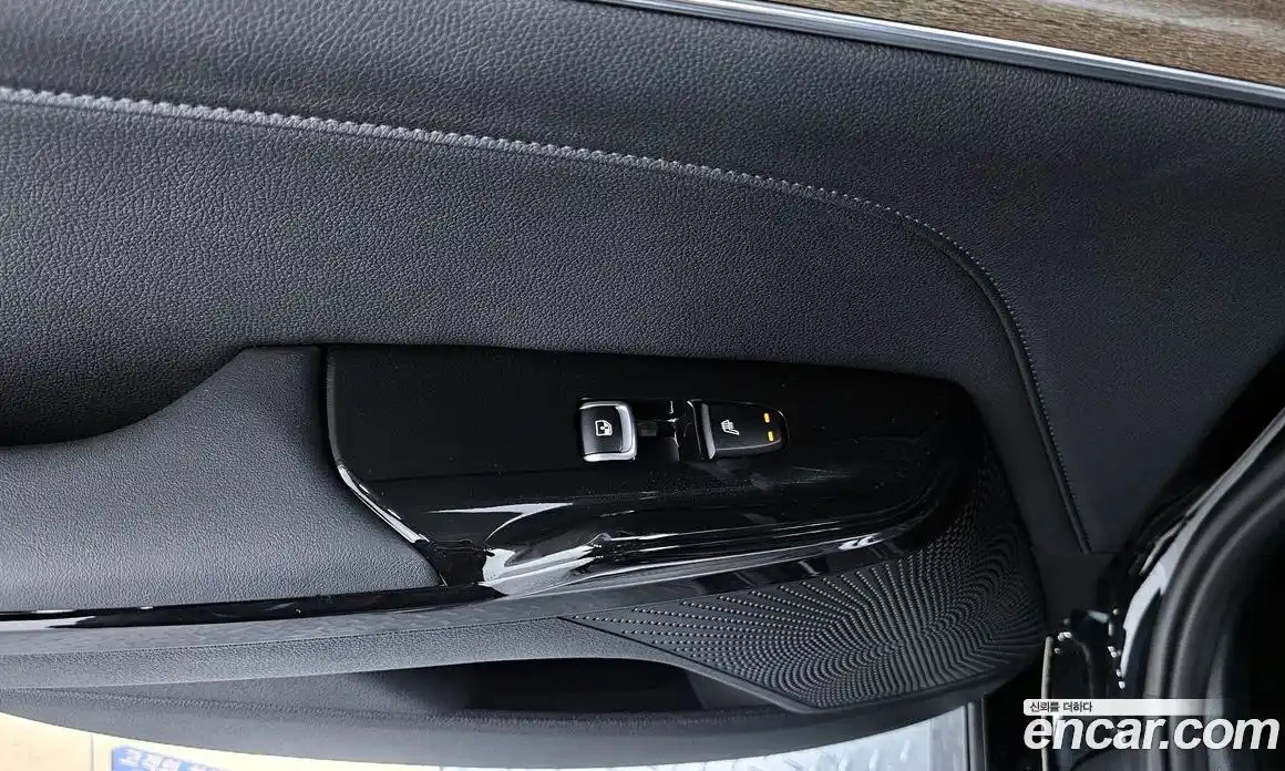 Kia K5 2023 2.0 Автомат в Москве № 358805, фото 19