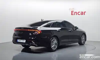 Kia K5 2023 2.0 Автомат в Москве № 358805, миниатюра 2