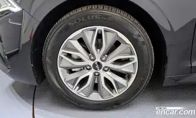 Kia K5 2023 2.0 Автомат в Москве № 358805, миниатюра 5