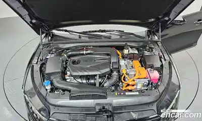 Kia K5 2023 2.0 Автомат в Москве № 358805, миниатюра 6