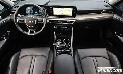 Kia K5 2023 2.0 Автомат в Москве № 358805, миниатюра 7