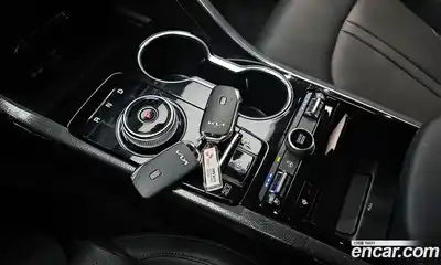 Kia K5 2023 2.0 Автомат в Москве № 358805, миниатюра 9