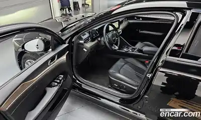 Kia K5 2023 2.0 Автомат в Москве № 358805, миниатюра 10