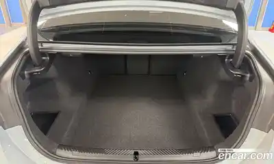 BMW 5-Series 2025 2.0 Автомат в Москве № 361310, миниатюра 11