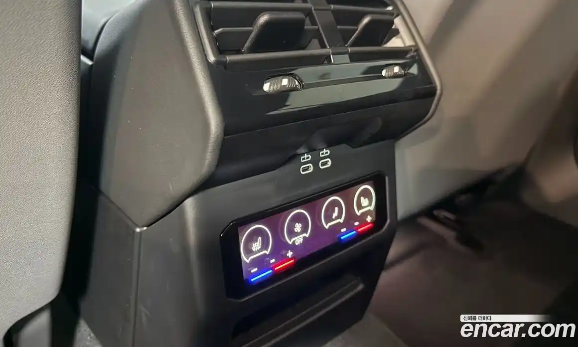 BMW 5-Series 2025 2.0 Автомат в Москве № 361310, фото 16