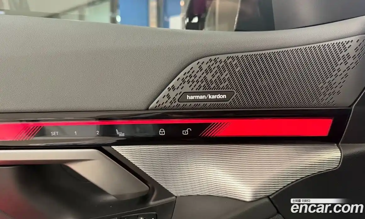 BMW 5-Series 2025 2.0 Автомат в Москве № 361310, фото 18