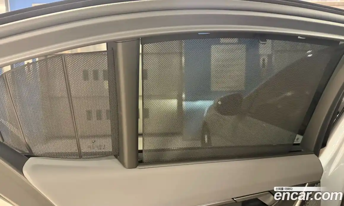 BMW 5-Series 2025 2.0 Автомат в Москве № 361310, фото 19