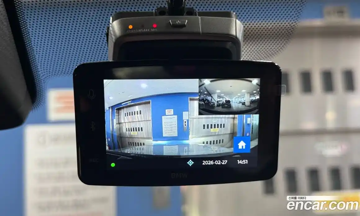 BMW 5-Series 2025 2.0 Автомат в Москве № 361310, фото 20