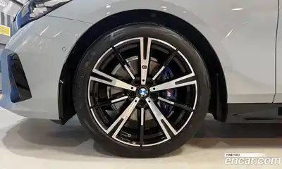 BMW 5-Series 2025 2.0 Автомат в Москве № 361310, миниатюра 5