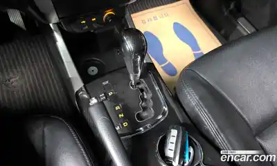 SsangYong Korando 2012 2.0 Автомат в Москве № 36146, миниатюра 11