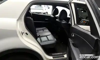 SsangYong Korando 2012 2.0 Автомат в Москве № 36146, миниатюра 3