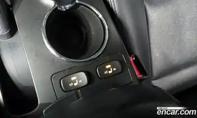 SsangYong Korando 2012 2.0 Автомат в Москве № 36146, миниатюра 9