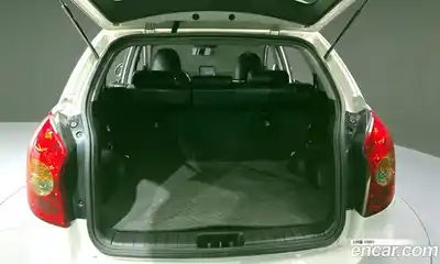 SsangYong Korando 2012 2.0 Автомат в Москве № 36146, миниатюра 10