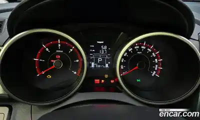 SsangYong TIBOLI, 2018