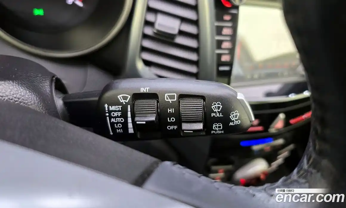 SsangYong TIBOLI 2018 1.6 Автомат в Москве № 36218, фото 14