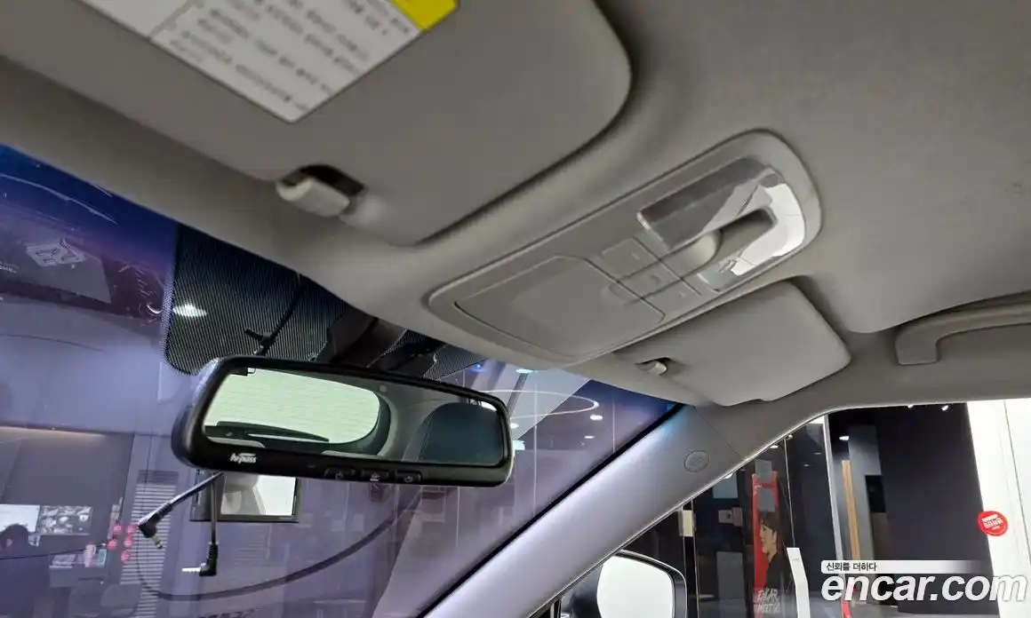 SsangYong TIBOLI 2018 1.6 Автомат в Москве № 36218, фото 15