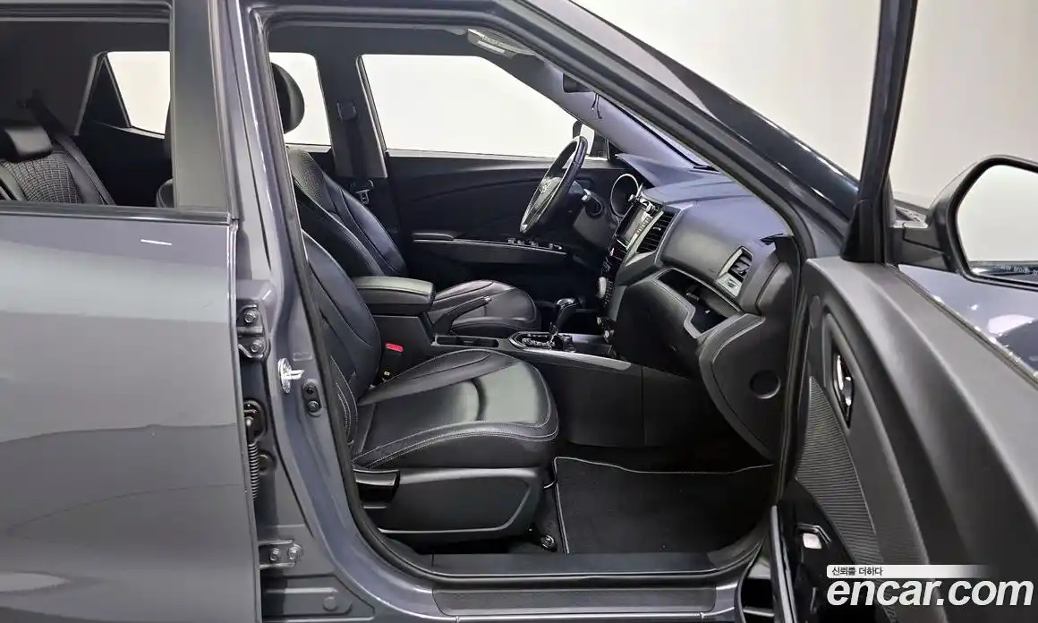 SsangYong TIBOLI 2018 1.6 Автомат в Москве № 36218, фото 16