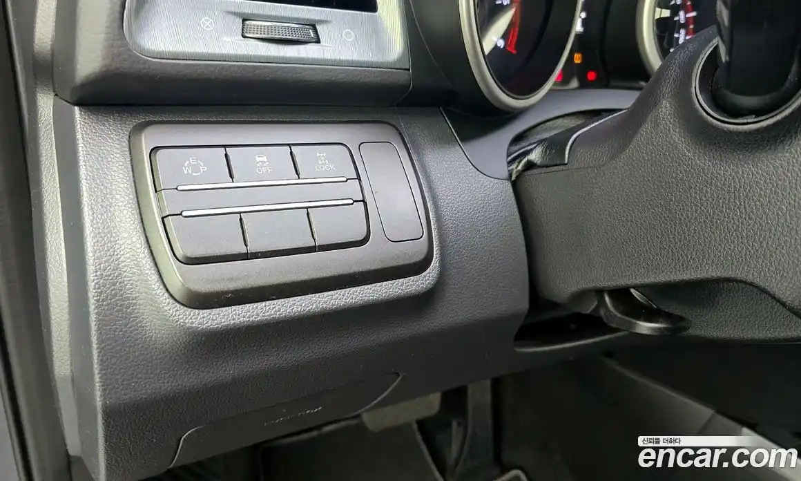 SsangYong TIBOLI 2018 1.6 Автомат в Москве № 36218, фото 20