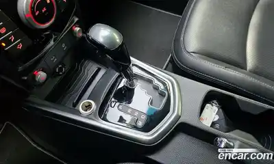 SsangYong TIBOLI 2018 1.6 Автомат в Москве № 36218, миниатюра 5