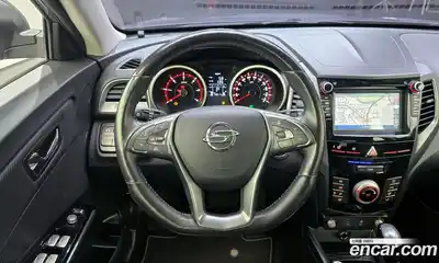 SsangYong TIBOLI 2018 1.6 Автомат в Москве № 36218, миниатюра 6