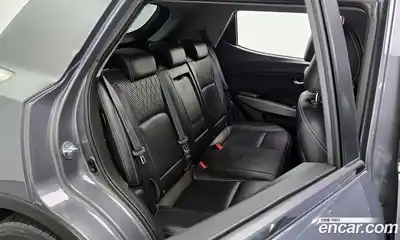 SsangYong TIBOLI 2018 1.6 Автомат в Москве № 36218, миниатюра 7