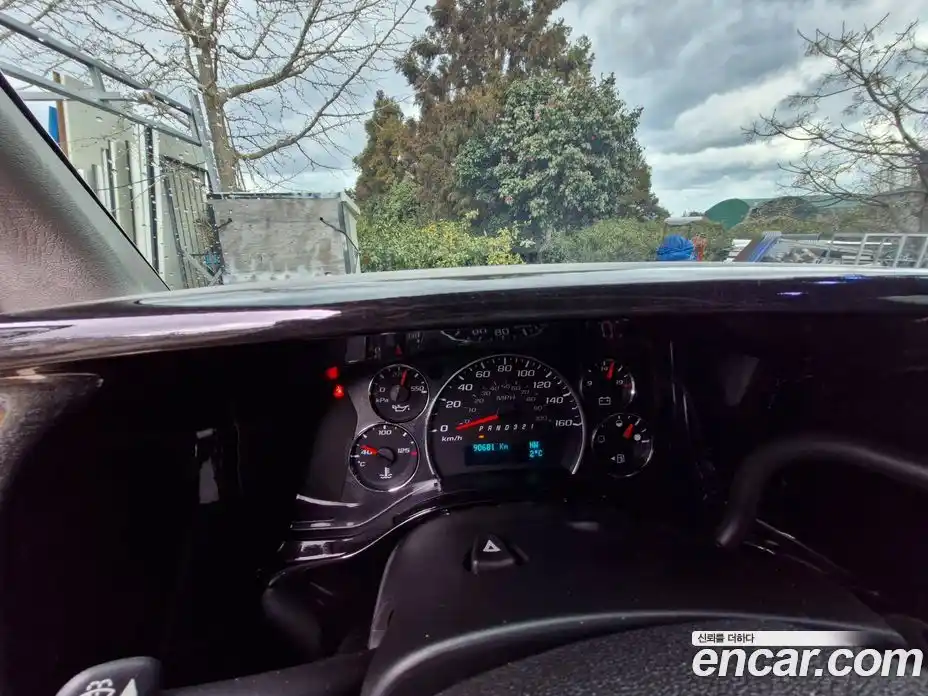 Chevrolet Express Van 2010 5.3 Автомат в Москве № 363910, фото 14