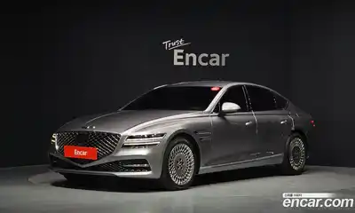 Genesis G80, 2023