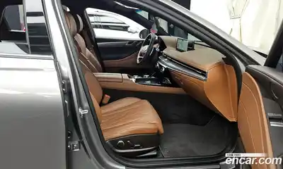Genesis G80 2023 2.5 Автомат в Москве № 364998, миниатюра 11