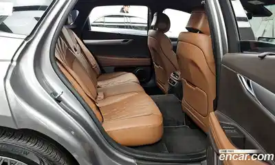 Genesis G80 2023 2.5 Автомат в Москве № 364998, миниатюра 12
